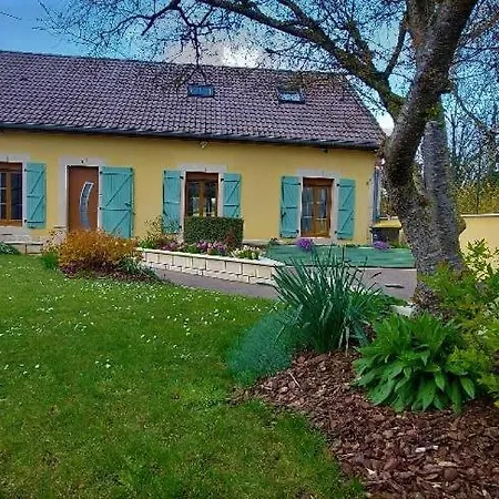 Paisible Climatisee-petit Dejeuner Inclus